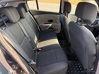 Prodám Renault Mégane 3 1,5 dCi - 5