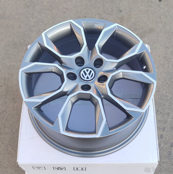 alu kola 5x112 r18 \.\ 5X112 R18 - 5