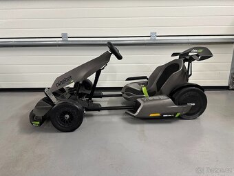 Ninebot Gokart Segway PRO - 5