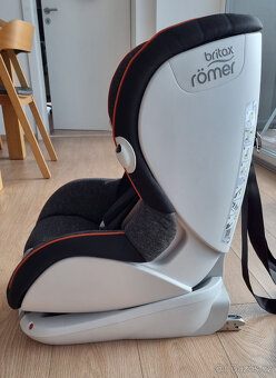 Autosedačka Britax Römer TRIFIX (9 - 18kg, 9m - 4r) - 5