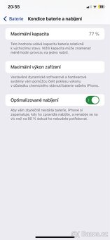 iPhone 11 64 GB Black - 5