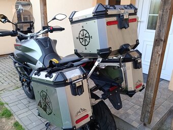 Voge 500 DS 35 KW - 5