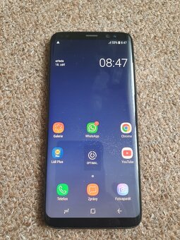 Samsung Galaxy S8 - 5