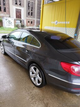 Passat cc - 5