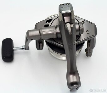 Shimano power Aero 97 - 5