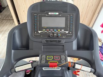 Běžecký pás Spiro 80 Irun - 5