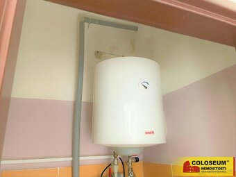 Rousínov, pronájem komerčních prostor, obchod, výroba 65m2 - - 5