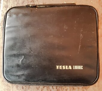 TESLA STIMUL 3 - osobní elektroakupunktura - 5