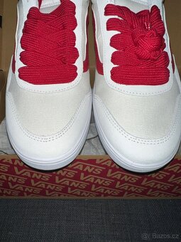 Boty Vans - 5