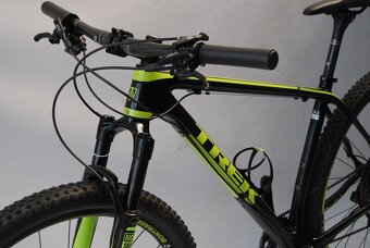 Trek Superfly 9.6 - 5
