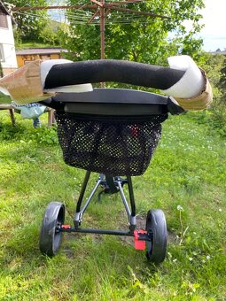 Ezeglide vozík - 5
