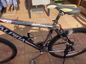 Kolo Alpine - 5
