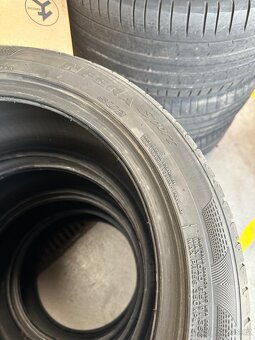 225/45 R17 91W Nexen Nfera Sport SU2 nová sada - 5