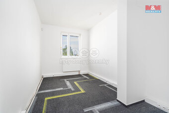 Pronájem kancelářského prostoru, 347 m², Praha 4 - Chodov - 5