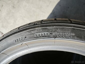 Pneu 225/40 r18 Falken letní - 5