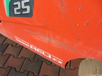 VZV HELI VE 425 - 5
