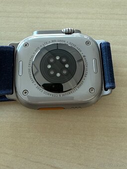 Apple Watch Ultra 2 GPS + Cellular 49mm - 5
