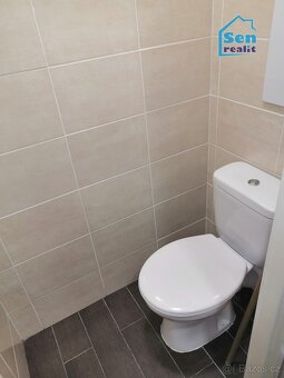 Pronájem družstevního bytu 2+kk, Karviná - Hranice, ul. Slov - 5