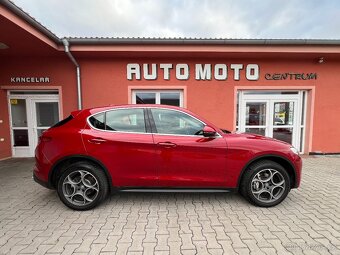 Alfa Romeo Stelvio 2.0 AWD 206kW - 5