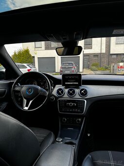 Mercedes Benz Cla 180 - 5