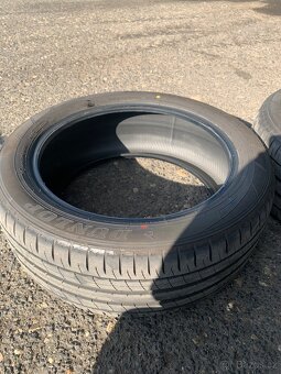 Dunlop 225/50 R18 letni - 5