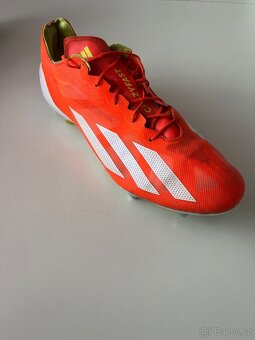 Kopačky adidas crazyfast+ 44 - 5