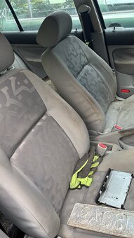 Golf IV 1.4i - 5