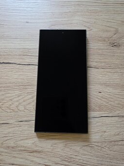 Samsung galaxy S24 ULTRA 1TB - 5
