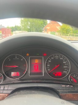 audi a4 b6 1.9tdi 96kw - 5