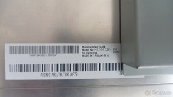 LCD monitory - 5
