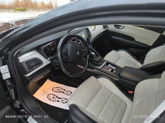 Renault Talisman Energy DCI 160 EDC Magnetic - 5