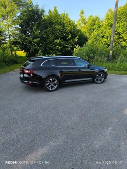 Renault Talisman Energy DCI 160 EDC Magnetic - 5
