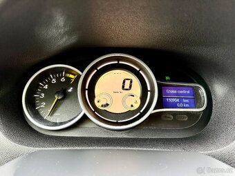 Renault Megane 1.6 81kW, ČR, 2012, nové STK - 5