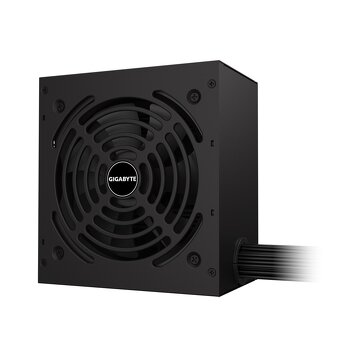 GIGABYTE zdroj P650G, 650W, 80Plus GOLD, 120 mm - nový záruk - 5