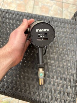 Shure SM7B - 5