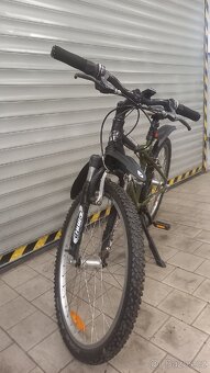 Dětské kolo GT 24" - 5