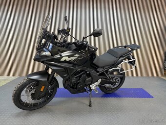 CFMOTO 700MT Adventure, SKLADEM, DPH - 5