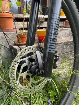 Nové Horské kolo TREK XCALIBER 7 - 5