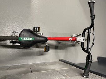 Woom 3 16" - 5