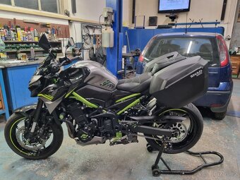Kawasaki z 900 - 5