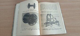 Příručka k odborné normě znalosti spojovacích jednotek CO - 5