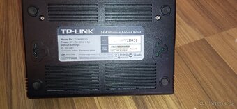 Router TP-Link - 5