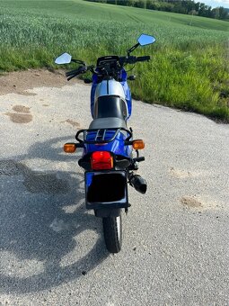Jawa dandy 125 - 5