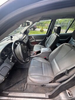 ML 270cdi - 5