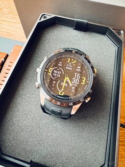 Hodinky Garmin Marq 2 Athlete - 5