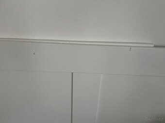 Čelo postele Brimnes 160cm - 5