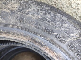 Barum 165/70 R13 - 5
