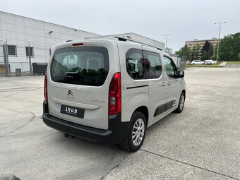 Citroen Berlingo 1.2 PureTech Feel - 5