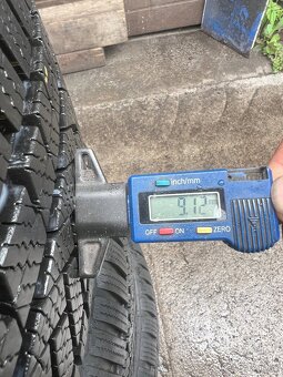 5x112 R17 Škoda karoq, yeti - 5