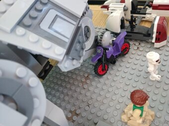 Lego výhodný mix - 5